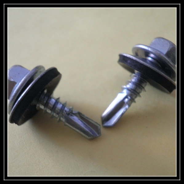 Leite Low Price Flange Ground Screws Anchor for PVC/PE/PP Exstrusion