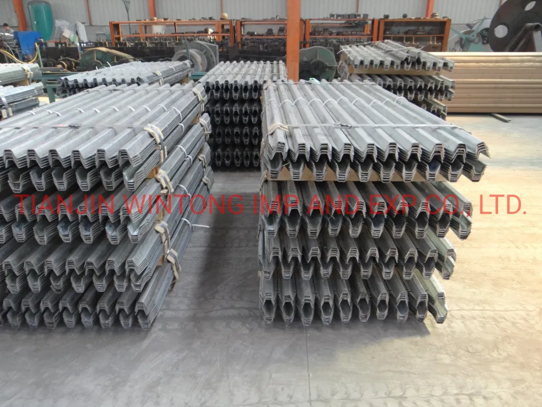 Ground Anchor Screw Pile, Photovoltaic Engineering Spiral Pile, Heavy Screw Anchor