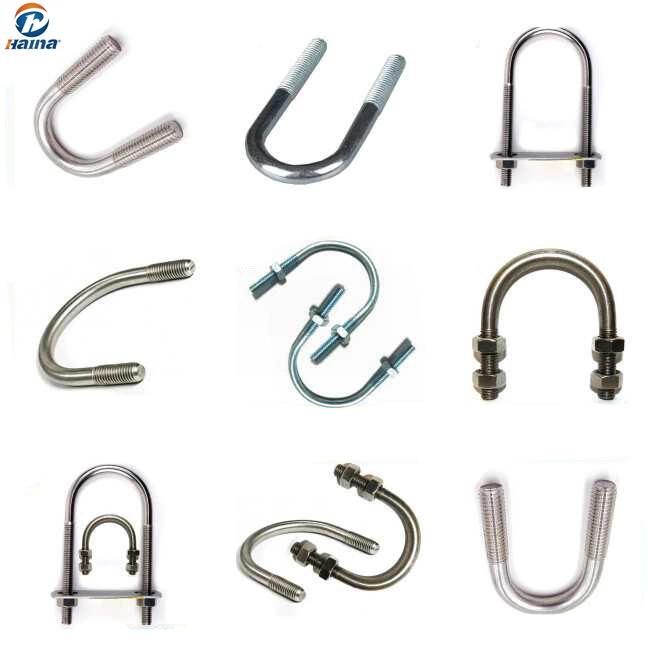 Mounting System Q235 Galvanized Pole Anchor Ground Screw Anchor